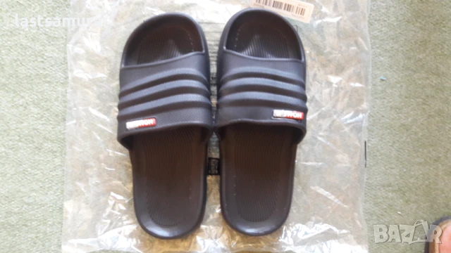 дамски чехли № 37  ЛЕКИ плаж баня вкъщи навън