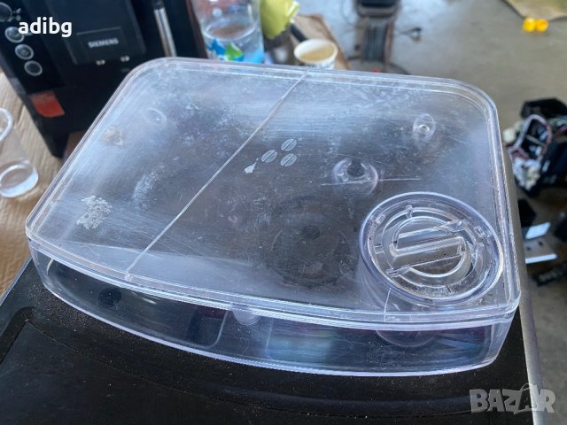 №8 Евтин Части - Saeco Intuita HD8750, снимка 7 - Кафемашини - 43668717