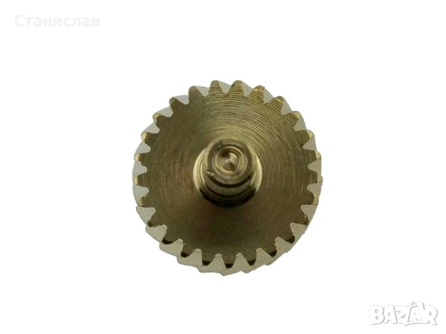 Зъбно колело за задвижване на седалка BMW 7 F01, снимка 4 - Части - 50632105