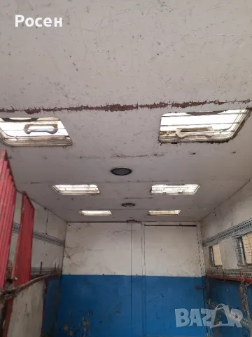 продава се на части , снимка 8 - Камиони - 49317240