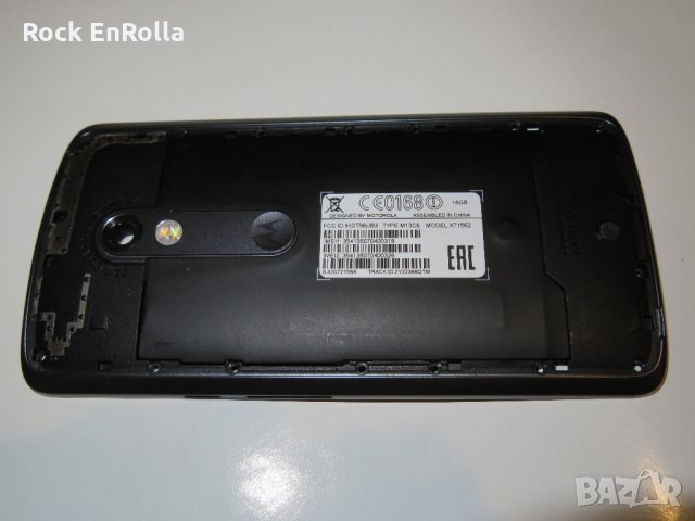 Motorola Moto X Play /XT1562/ на части, снимка 15 - Motorola - 31118026