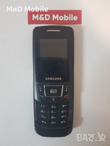 SAMSUNG D900, снимка 2 - Samsung - 52661129