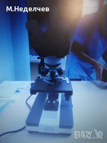 Ремонт на микроскопи и доставка от Meiji Techno,EXACTA+OPTECH, снимка 3 - Медицинска апаратура - 39739944
