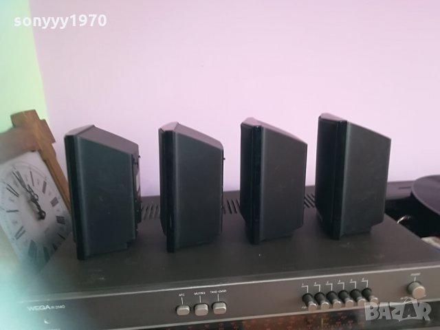 sony 2front+2surround speakers 0904211733, снимка 13 - Тонколони - 32489096