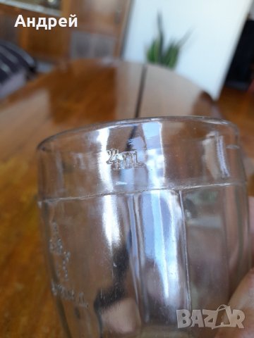 Стара Халба за бира Стинд, снимка 6 - Други ценни предмети - 37001478