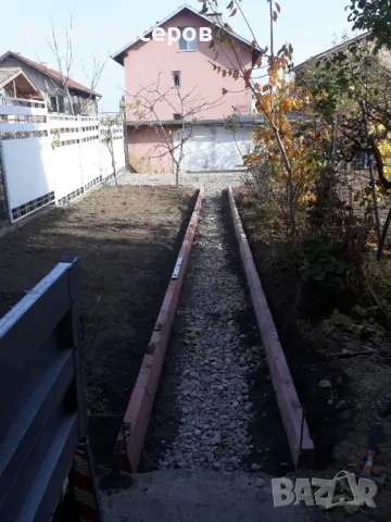 Асфалтиране София , снимка 11 - Други ремонти - 49525927