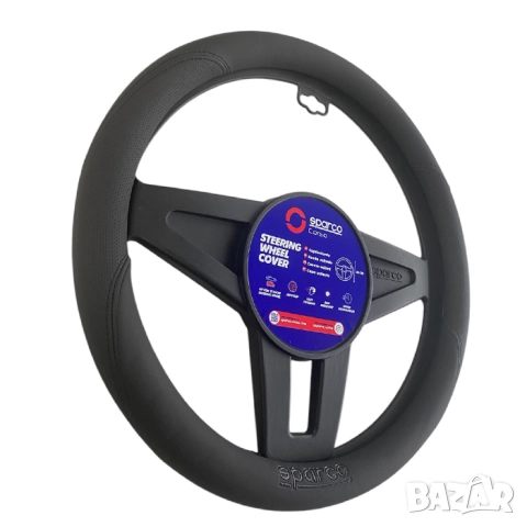 Калъф за волан SPARCO