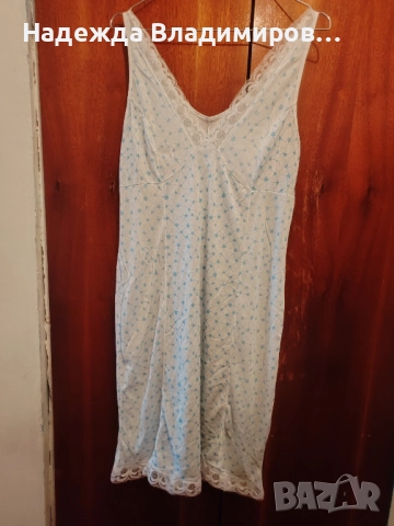 Нощници , снимка 13 - Нощници - 52130792