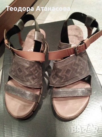 Сандали, обувки, боти, номер 38, 39, 40 и 41. , снимка 3 - Дамски боти - 35105347