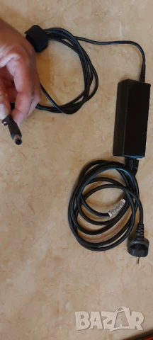Оригинално зарядно за лаптоп HP и Compac 19V / 90W / 4.74A / 5.0 mm, снимка 5 - Лаптоп аксесоари - 51170293