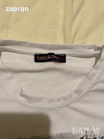 Модни мъжки блузи къс/дълъг ръкав, снимка 14 - Блузи - 33242535