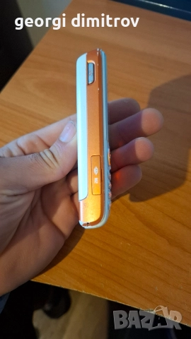 Sony Ericsson W200, снимка 7 - Sony Ericsson - 52890573
