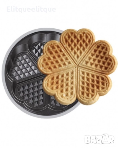 Уред за гофрети Muhler MHT-1018W, снимка 4 - Други - 52337694