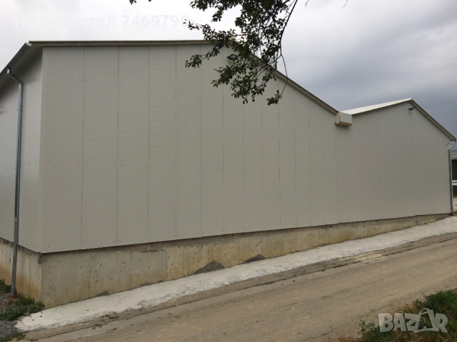 Склад под наем , снимка 3 - Складове - 51678552