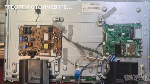 32LB561U   EAX65388005[1.0]   EAX65391401[2.8]  NC320DXN, снимка 2 - Части и Платки - 50454270