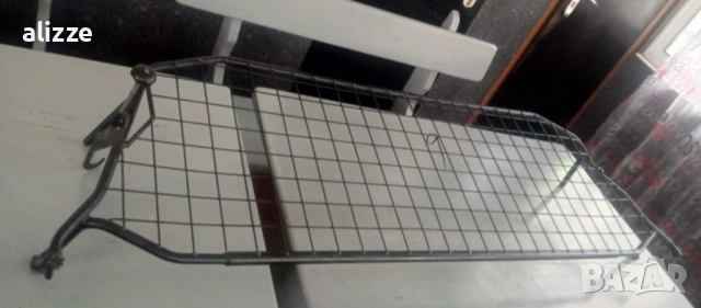 Hyundai Terracan аксесоари ветробрани и други , снимка 9 - Части - 52373419