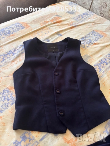 Мохито/Mohito костюм 32 размер, снимка 8 - Костюми - 53473147