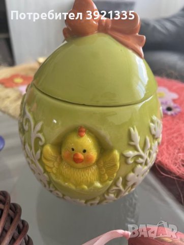 Великденска украса - много артикули, снимка 2 - Други - 43382154