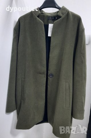 Палто Pepe Runa, размер - XXL/44/., снимка 3 - Палта, манта - 43299930