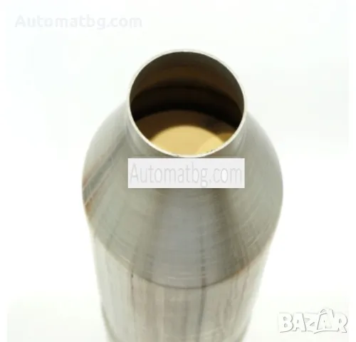 Универсален катализатор Automat, Керамичен, JTUS-56 , EURO 4 , снимка 4 - Аксесоари и консумативи - 48931898