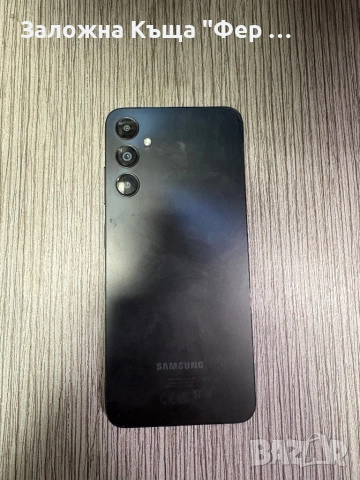 Samsung galaxy a05s, снимка 3 - Samsung - 52670311