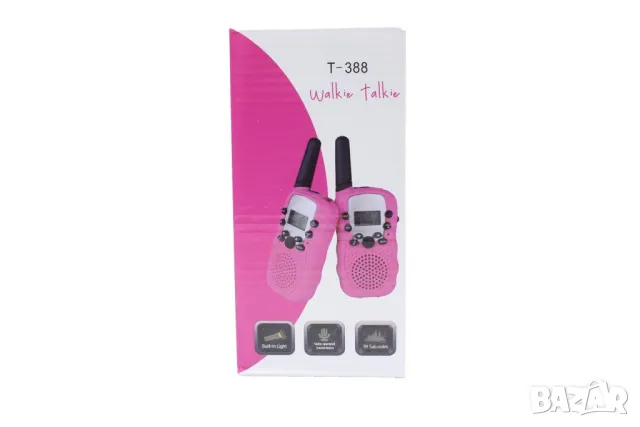 уоки токи , снимка 3 - Други - 50344617