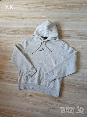 Оригинален мъжки суичър Polo by Ralph Lauren, снимка 3 - Суичъри - 51718591
