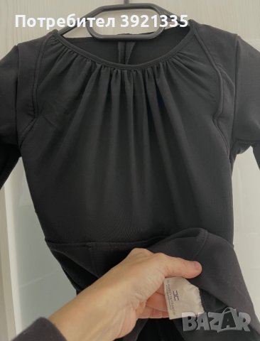 Рокли Elisabetta Franchi , снимка 8 - Рокли - 43378113