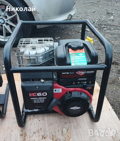 Водни помпи бензинови 2бр. * ЧИСТО НОВИ *, снимка 2 - Други машини и части - 53244028