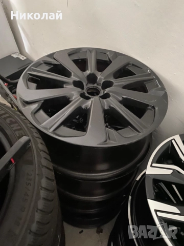 Оригинални джанти за  Мазда  