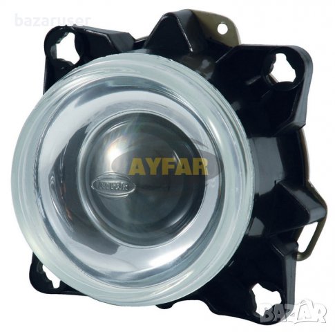 Универсален фар за къси светлини 505596