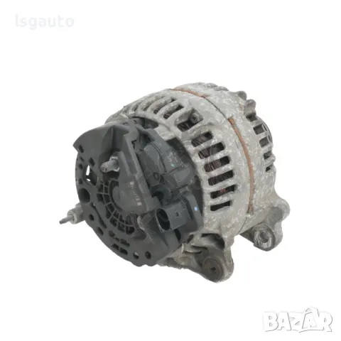 Алтернатор Skoda OCTAVIA II (1Z) 2004-2010 ID: 134215, снимка 2 - Части - 47276142