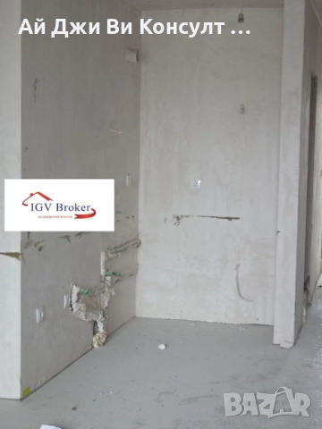 Тристаен апартамент в Надежда 2, снимка 3 - Апартаменти - 52199093