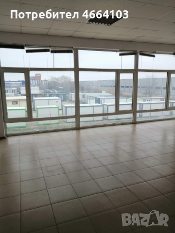 Дава под Наем САМОСТОЯТЕЛНА СГРАДА  , снимка 13 - Офиси - 52916770