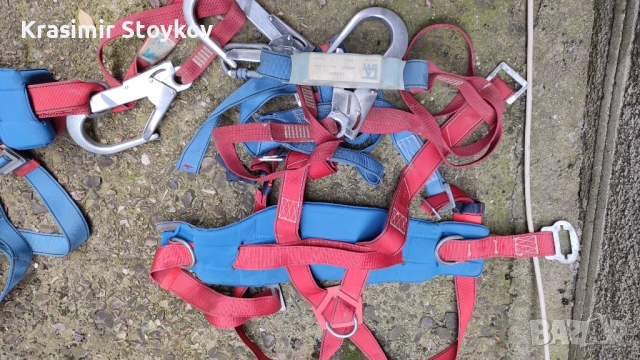 Сбруя, снимка 3 - Други инструменти - 51466897