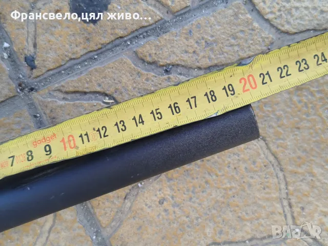 28 цола вилка за велосипед колело за вибрейк или шосейнна спирачка , снимка 4 - Части за велосипеди - 49986959