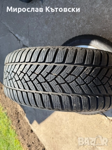 Джанти с гуми 18’’ за БМВ Х3, снимка 10 - Гуми и джанти - 52457222