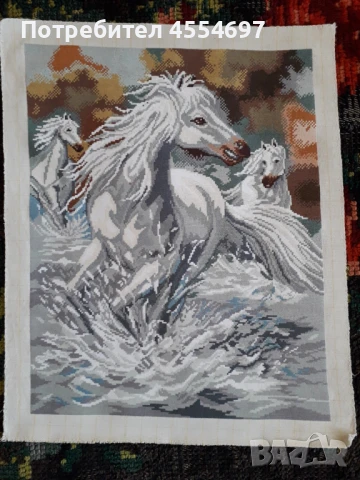 гоблени, снимка 6 - Гоблени - 51257174