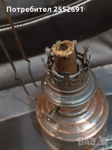 Газова лампа , снимка 8 - Антикварни и старинни предмети - 35138605