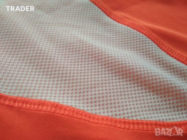 тениска вело джърси ветровка  SHAMP, снимка 8 - Спортни дрехи, екипи - 32893326