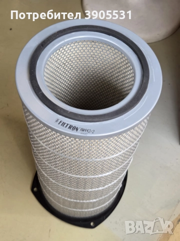 ПРОМО Филтри за Mitsubishi, КАМАЗ, Fendt, Volvo, други