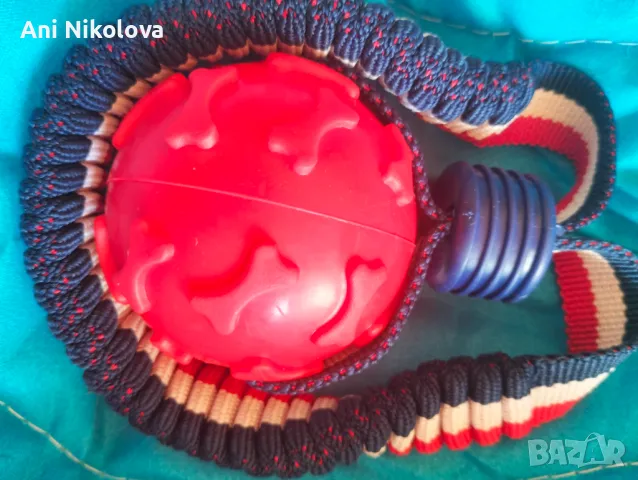 Играчка , снимка 4 - За кучета - 50343912