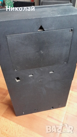 Полски стенен часовник с махало Predom-Metron, снимка 6 - Стенни часовници - 52596333