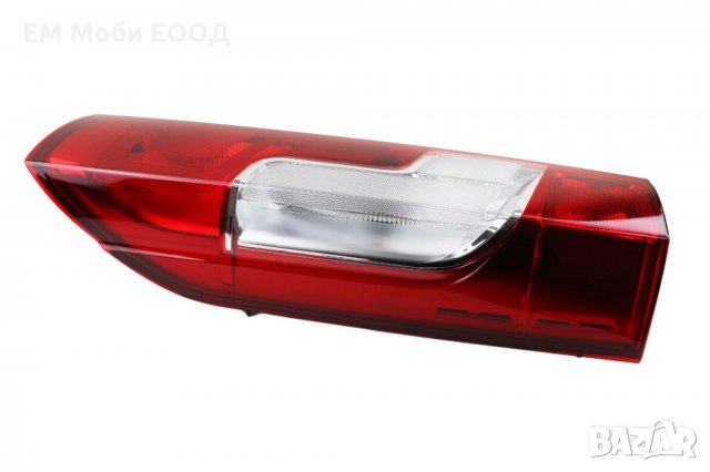 Стоп Стопове Задни Светлини Е Peugeot Boxer Citroen Jumper Fiat Ducato 2013+, снимка 6 - Аксесоари и консумативи - 33237842