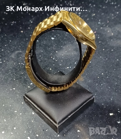 Часовник Seiko 5 /5Y13-7000/ 621026, снимка 2 - Мъжки - 52819516