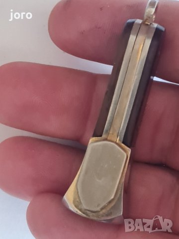 нож за пури на солинген, снимка 4 - Колекции - 43958918