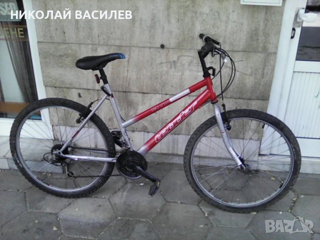  Велосипед   26   цола   ., снимка 9 - Велосипеди - 45025403