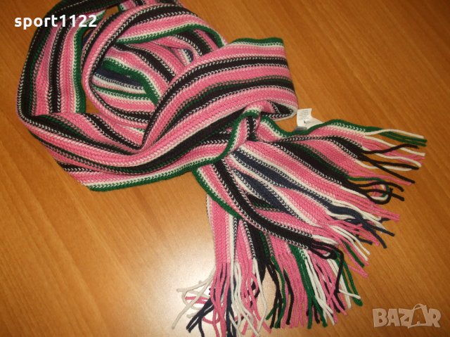 Gaastra нов дамски шал, снимка 9 - Шалове - 27930153