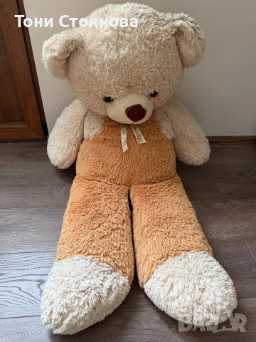 Голямо ново мече, подарък за Свети Валентин, 8-ми март