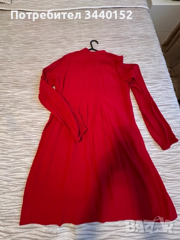 Рокля, туника, снимка 4 - Рокли - 51632691